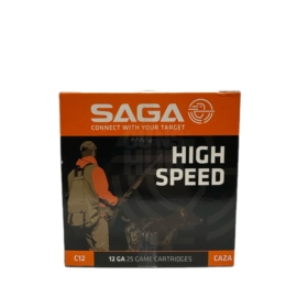 Nab. Myśl. 12 2 Saga High Speed 36g /70