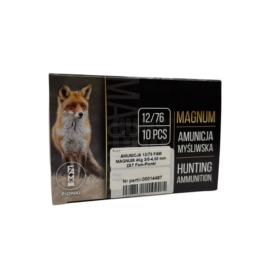 Nab. Myśl. 12 000 Pionki MAG ZAT 45g /76