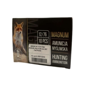 Nab. Myśl. 12 0 Pionki MAG ZAT 45g /76