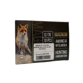 Nab. Myśl. 12 4 Pionki MAG ZAT 45g /76