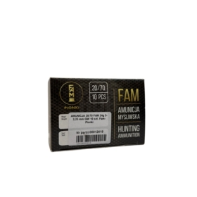 Nab. Myśl. 20 3 Pionki GW 24g /70