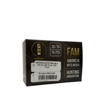 Nab. Myśl. 20 4 Pionki GW 24g /70