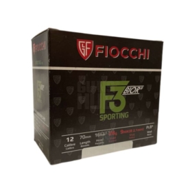Nab. Sp. 12 SKEET 28g Fiocchi F3 BIOR /70