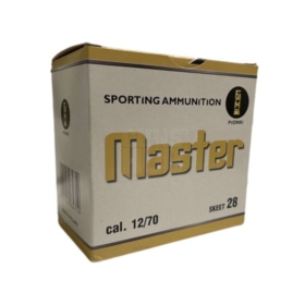 Nab. Sp. 12 SKEET 28g Pionki Master /70