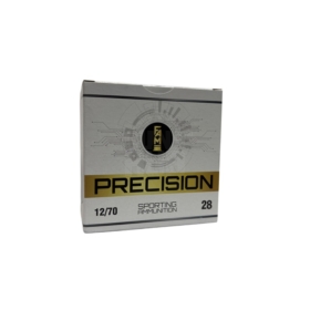Nab. Sp. 12 TRAP 28g Pionki Precision /70