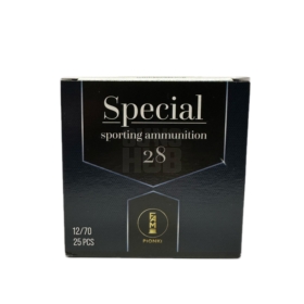 Nab. Sp. 12 TRAP 28g Pionki Special /70