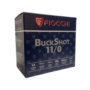 Nab. Sp. 12 Buckshot Fiocchi Pr.Sh. 8,6 30g /70