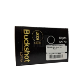 Nab. Sp. 12 Buckshot Pionki SSG 6,8 22g /70