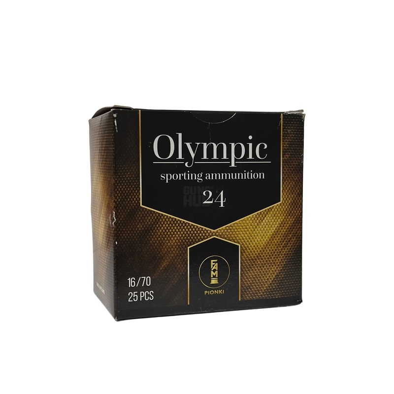 Nab. Sp. 16 Trap Pionki 24g /70