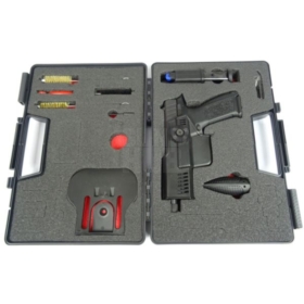 Pistolet AHSS KOR FX-9 RS