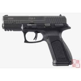 Pistolet AHSS FXS-9