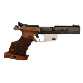 Pistolet Benelli MP 90 S World Cup 32 S&W