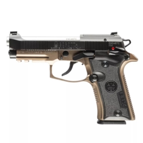 Pistolet Beretta 80X Cheetah Bronze 380 ACP
