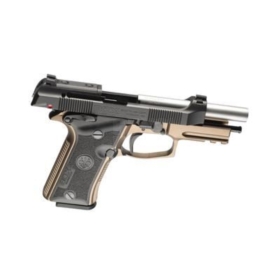 Pistolet Beretta 80X Cheetah Bronze 380 ACP