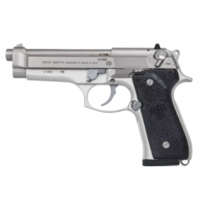 Pistolet Beretta 92 FS INOX