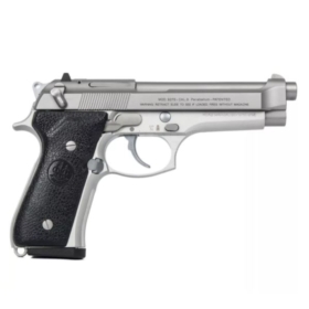 Pistolet Beretta 92 FS INOX