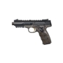 Pistolet Browning Buck Mark Micro Black Label Threaded