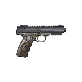 Pistolet Browning Buck Mark Micro Black Label Threaded