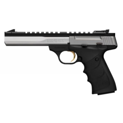 Pistolet Browning Buck Mark Contur Stainless URX