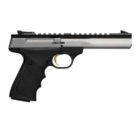 Pistolet Browning Buck Mark Contur Stainless URX