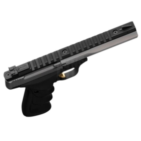 Pistolet Browning Buck Mark Contur Stainless URX