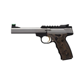 Pistolet Browning Buck Mark Plus Stainless UDX