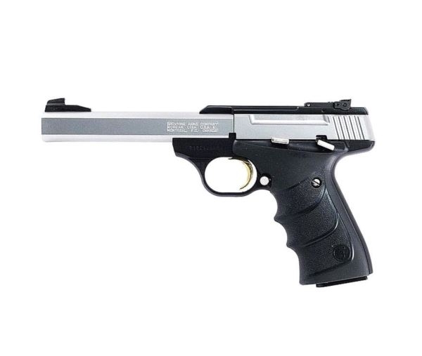Pistolet Browning Buck Mark Standard Stainless URX
