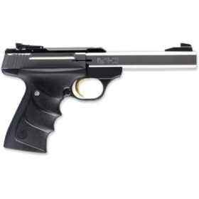 Pistolet Browning Buck Mark Standard Stainless URX