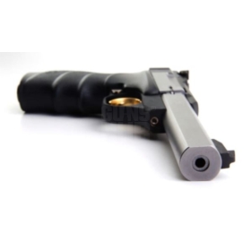 Pistolet Browning Buck Mark Standard Stainless URX