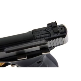 Pistolet Browning Buck Mark Standard Stainless URX