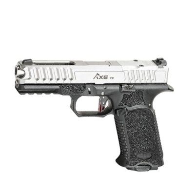 Pistolet Bul AXE FS Tomahawk Silver
