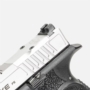 Pistolet Bul AXE FS Tomahawk Silver