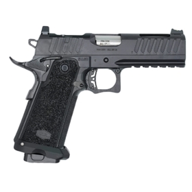 Pistolet Bul SAS II TAC OR 4,25"
