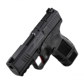 Pistolet Canik Mete MC9