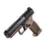 Pistolet Canik Mete SFT Black/FDE