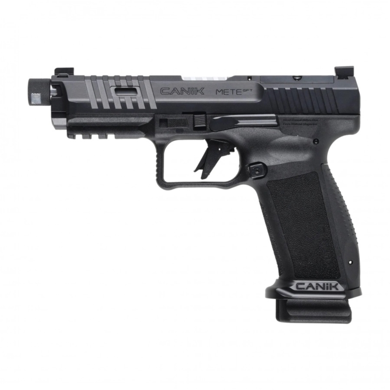Pistolet Canik Mete SFT Pro