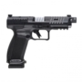 Pistolet Canik Mete SFT Pro