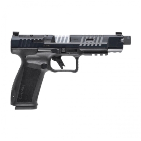 Pistolet Canik Mete SFx Pro