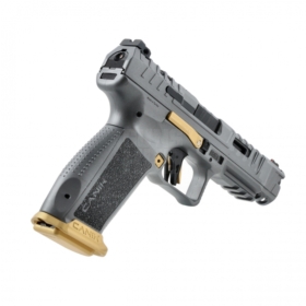 Pistolet Canik SFx Rival Grey