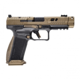 Pistolet Canik TTI Combat