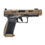 Pistolet Canik TTI Combat