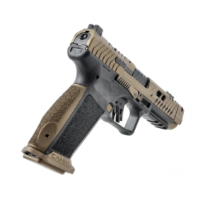 Pistolet Canik TTI Combat