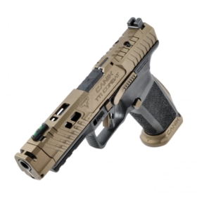 Pistolet Canik TTI Combat