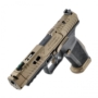 Pistolet Canik TTI Combat