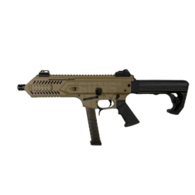 Pistolet Celik Crossline C 8" Desert
