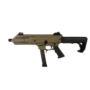 Pistolet Celik Crossline C 8" Desert