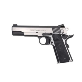 Pistolet Colt Combat Elite Government 5" 45 ACP