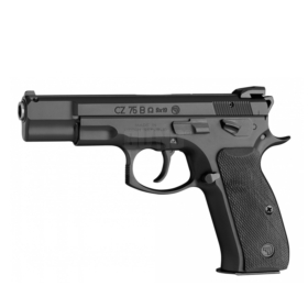 Pistolet CZ 75 P-01 Omega
