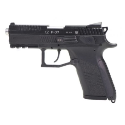Pistolet CZ P-07 Kadet
