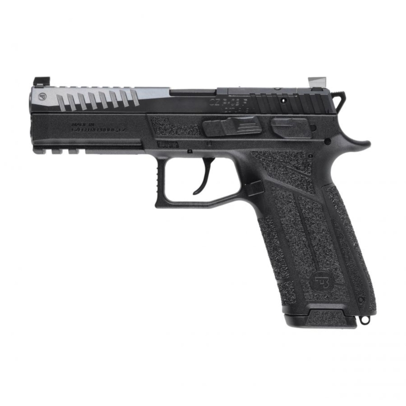 Pistolet CZ P-09 F Nocturne